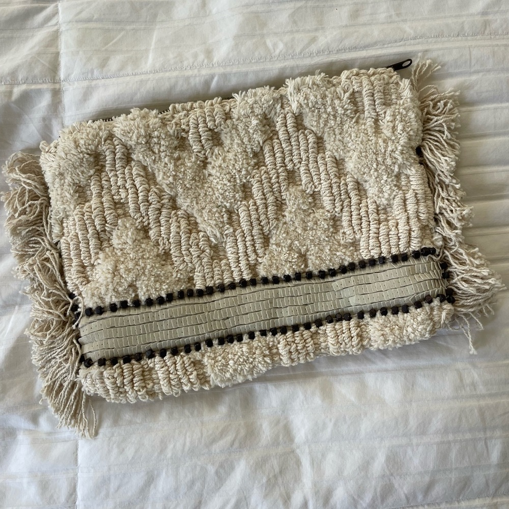 Amuse Society clutch